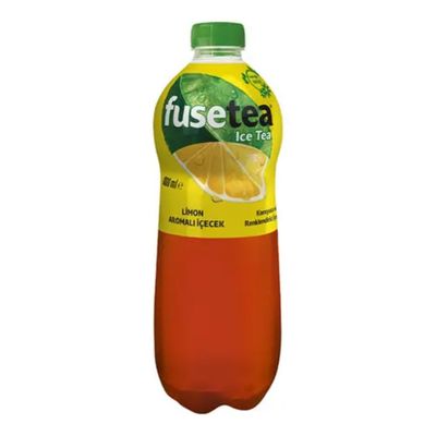 Fuse Tea Limonlu (1 L.)