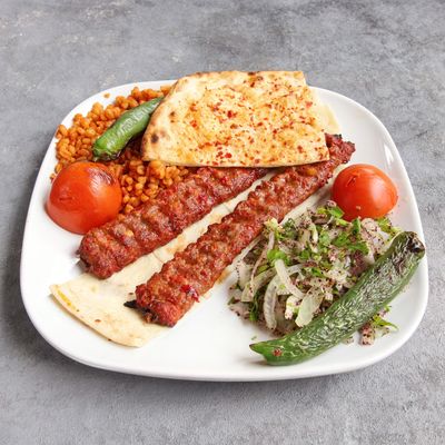 Adana Kebap