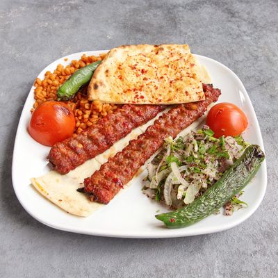 Urfa Kebap
