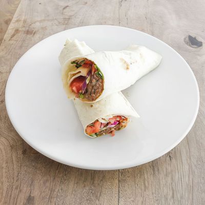 Double Adana Dürüm