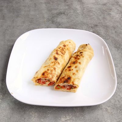 Kaşarlı Adana Dürüm