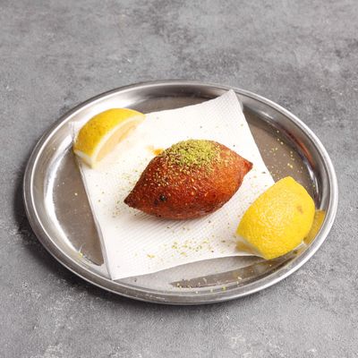 Kızartma İçli Köfte (Adet)