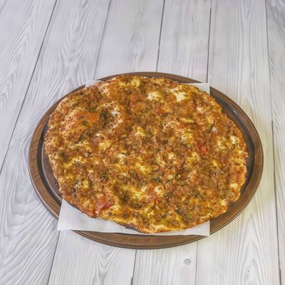 Antep Lahmacun