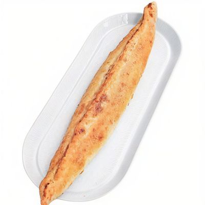 Kıymalı Pide (Kapalı)
