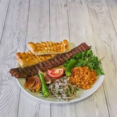 Adana Kebap