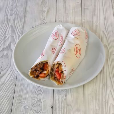 Urfa Dürüm (100 gr.)