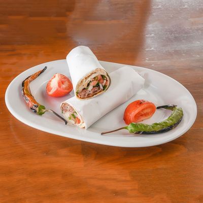 Adana Dürüm (150 gr.)