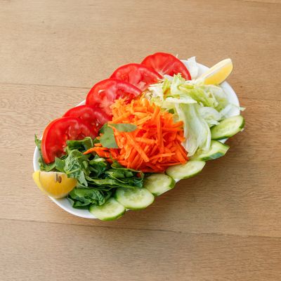 Mevsim Salata (Büyük)