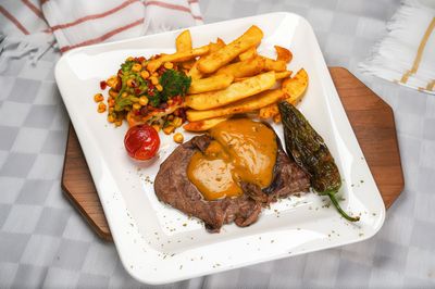 Café de Paris Soslu Bonfile