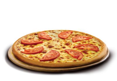 Margherita Pizza (Küçük Boy)