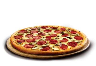 Mapi Pizza (Küçük Boy)