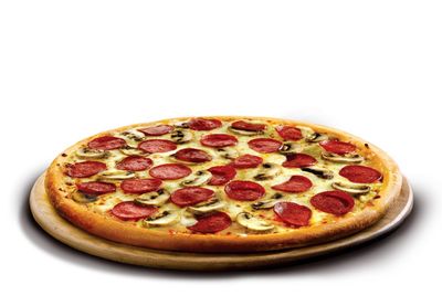 Mapi Pizza (Büyük Boy)