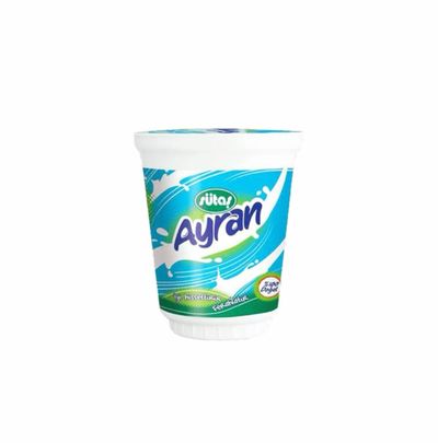 Sütaş Ayran (30 cl.)