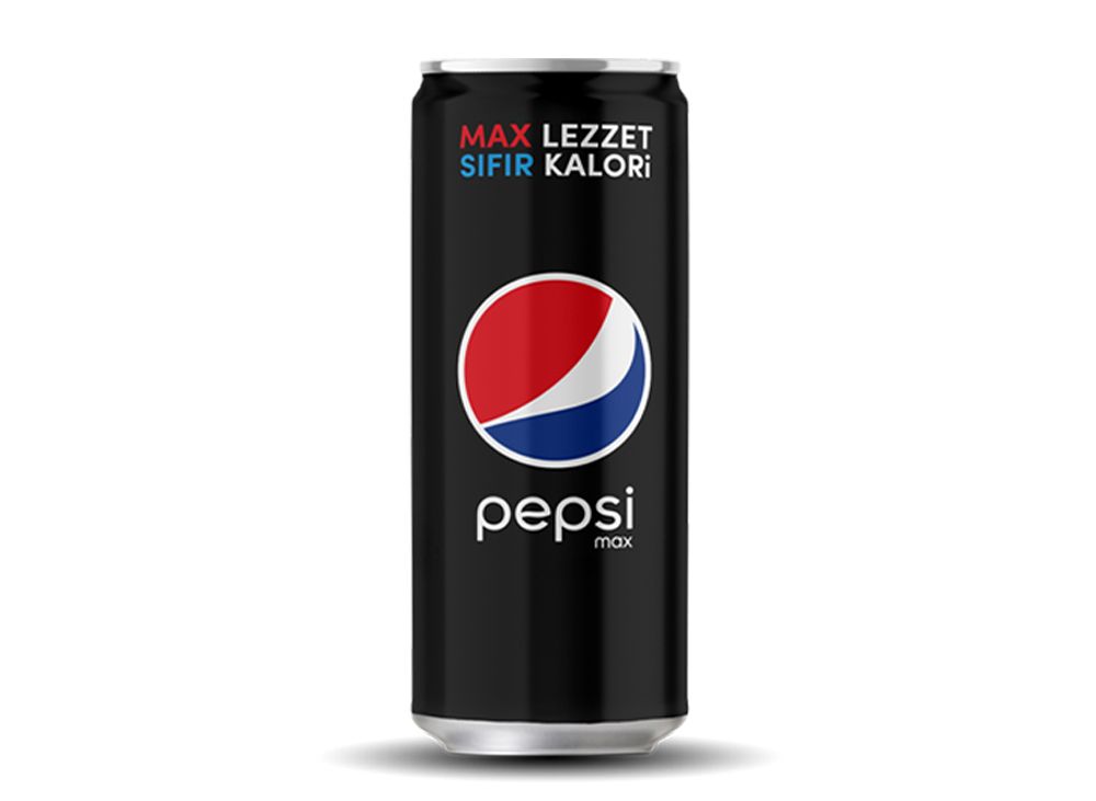 Pepsi Max (33 cl.)