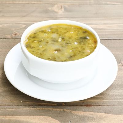 Karacalı Special Çorba