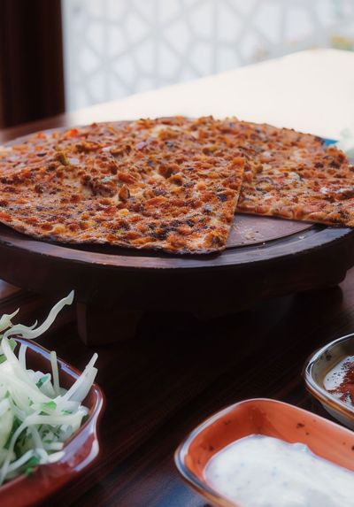 Lahmacun