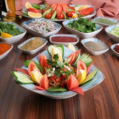 Çoban Salata