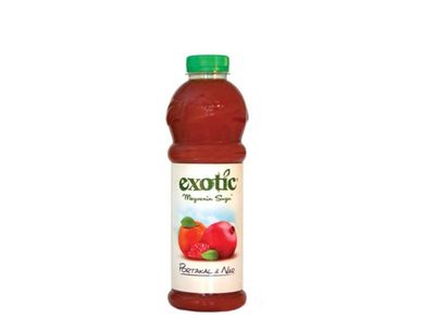 Exotic Nar