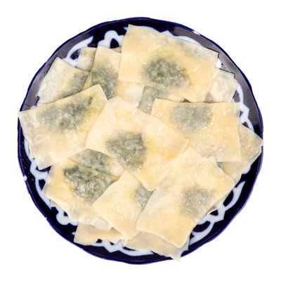 Otlu Börek
