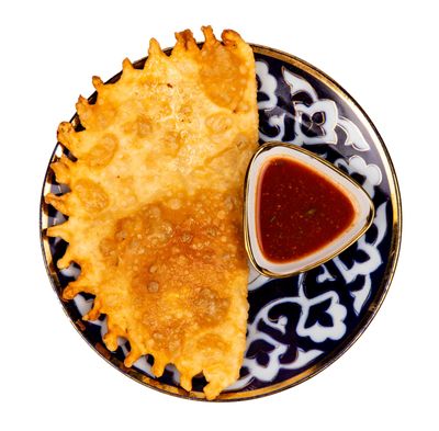 Çi Börek