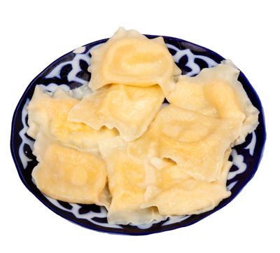 Yumurta Börek