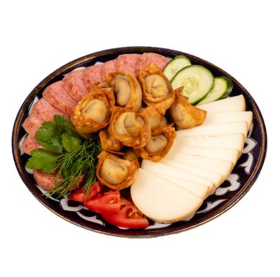 Asarti Salata