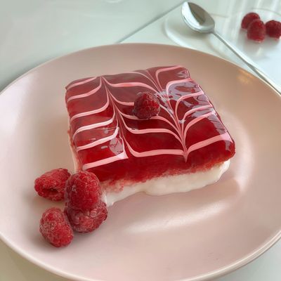 Frambuazlı Trileçe