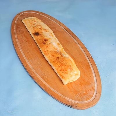 Peynirli Kır Pidesi