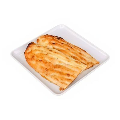 Kıymalı Kır Pidesi