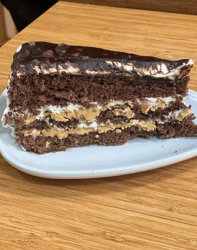 Snickers Pasta