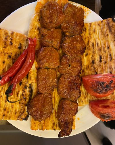Kuzu Kuşbaşı