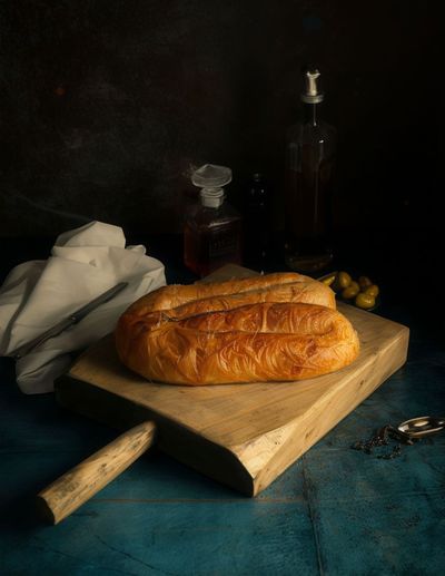 Patatesli Kol Böreği (500 gr.)
