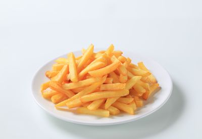 Patates Kızartması (200 gr.)