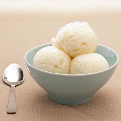 Kaymaklı Dondurma (500 gr.)