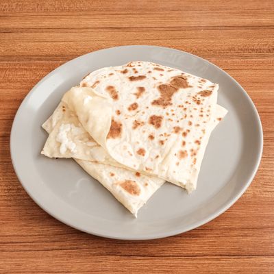 Beyaz Peynirli Gözleme