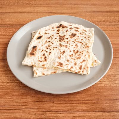 Kaşarlı Gözleme