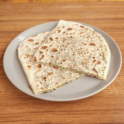 Patatesli Gözleme