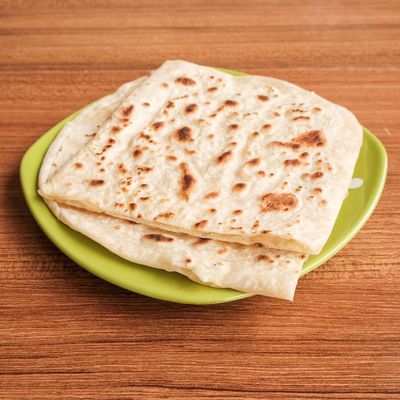 Patatesli Kaşarlı Gözleme