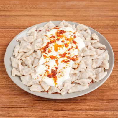 Mantı