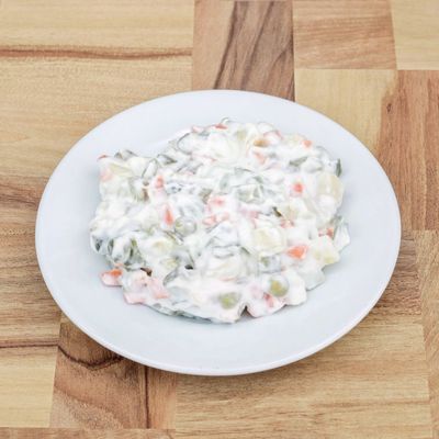 Amerikan Salatası (1 kg.)