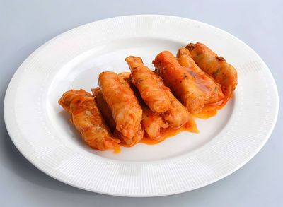 Etli Karalahana Sarma (1 kg.)