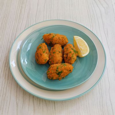 Mercimek Köftesi (1 kg.)