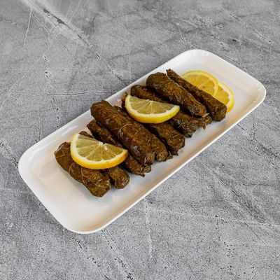 Üzümlü & Fıstıklı Zeytinyağlı Yaprak Sarma (500 gr.)