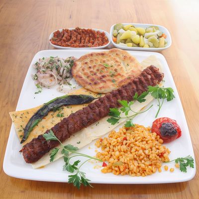 Urfa Kebap