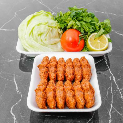 Çiğ Köfte (150 gr.)