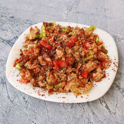 Kokoreç