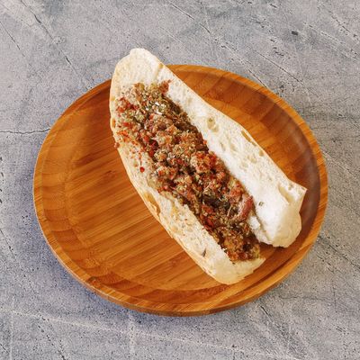 Çeyrek Ekmek Arası Kokoreç