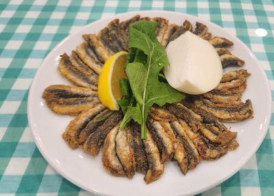 Hamsi Tava