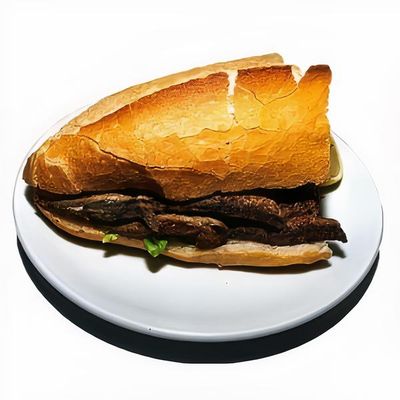 Ekmek Arası Hamsi