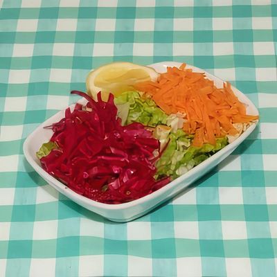 Mevsim Salata (Küçük)